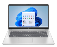HP 17 Core 7-150U/16GB/1TB/Win11 - 1500904 - zdjęcie 1